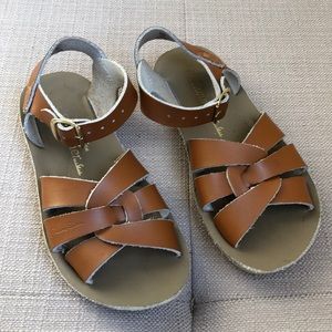 Salt Water Sandals